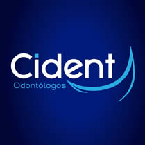 logo CIDENT ODONTOLOGOS