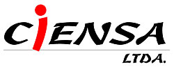 logo CIENSA LTDA.
