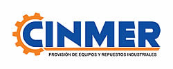 logo CINMER