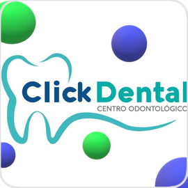 logo CLICK DENTAL