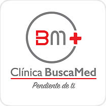 logo CLÍNICA BUSCAMED
