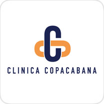 logo CLÍNICA COPACABANA