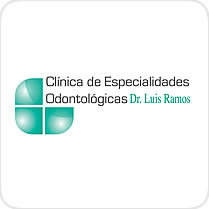 logo CLÍNICA DE ESPECIALIDADES ODONTOLÓGICAS DR. LUIS RAMOS