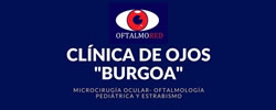 logo CLINICA DE OJOS BURGOA