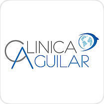 logo CLÍNICA DENTAL AGUILAR