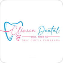 logo CLÍNICA DENTAL DEL NORTE