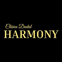 logo CLÍNICA DENTAL HARMONY