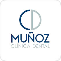 logo CLÍNICA DENTAL MUÑOZ