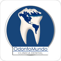 logo CLÍNICA DENTAL ODONTOMUNDO