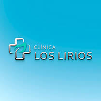 logo CLÍNICA LOS LIRIOS