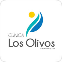 logo CLÍNICA LOS OLIVOS