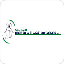 logo CLÍNICA MARÍA DE LOS ÁNGELES S.R.L.