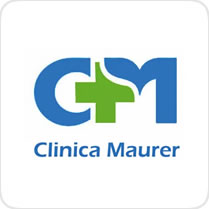 logo CLÍNICA MAURER