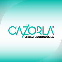 logo CLÍNICA ODONTOLÓGICA CAZORLA