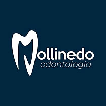 logo CLÍNICA ODONTOLÓGICA MOLLINEDO