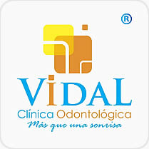 logo CLÍNICA ODONTOLÓGICA VIDAL