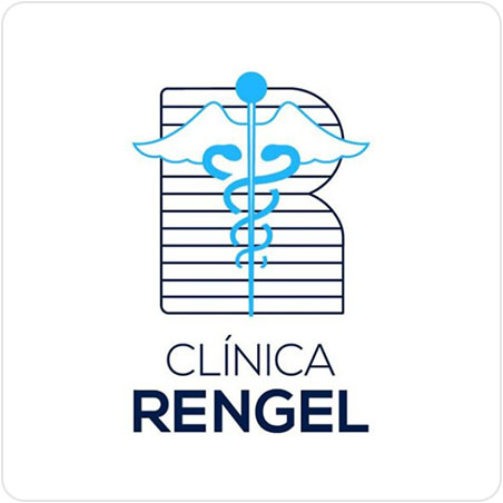 logo CLÍNICA RENGEL logo CLÍNICA RENGEL