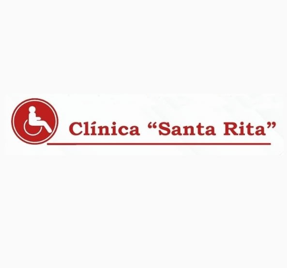logo CLÍNICA SANTA RITA
