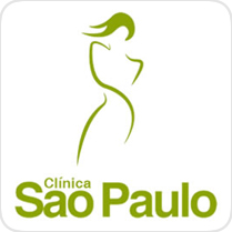 logo CLÍNICA SAO PAULO