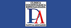 logo DR. WILLY JOHN PATTY TITO