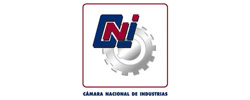 logo CÁMARA NACIONAL DE INDUSTRIAS