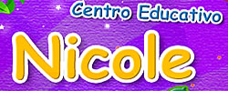 logo CENTRO EDUCATIVO NICOLE