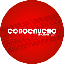 logo COBOCAUCHO IMP. EXPORT LTDA.