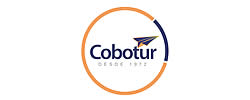 logo COBOTUR LTDA.