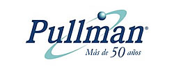 logo COLCHONES PULLMAN