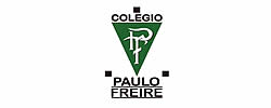 logo COLEGIO PAULO FREIRE