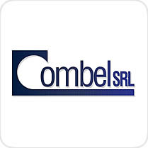 logo COMBEL S.R.L.
