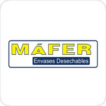 logo COMERCIAL MÁFER