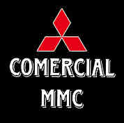 logo COMERCIAL MMC
