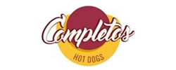 logo COMPLETOS HOT DOGS