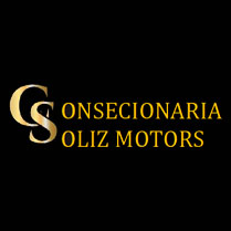 logo CONCESIONARIA SOLIZ MOTORS