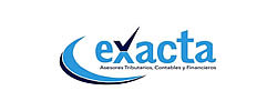 logo CONSULTORA FINANCIERA EXACTA