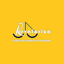 logo CONSULTORA REVALORIZA