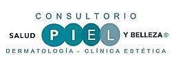 logo CONSULTORIO SALUD PIEL Y BELLEZA