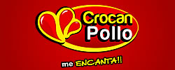 logo CROCAN POLLO
