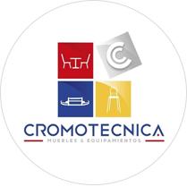 logo CROMOTÉCNICA