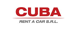 logo CUBA RENT A CAR