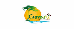 logo CUMARÚ JUNGLE LODGE