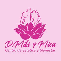 logo D. MIKI Y MIKA