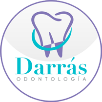 logo DARRÁS ODONTOLOGÍA