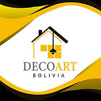 logo DECOART BOLIVIA