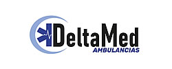 logo DELTA MED