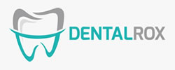 logo CONSULTORIO DENTAL ROXANA CALIZAYA