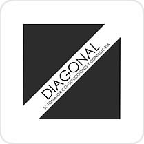 logo DIAGONAL