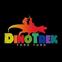 logo DINOTREK