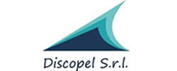logo DISCOPEL S.R.L.